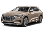 2022 Audi e-tron Quattro