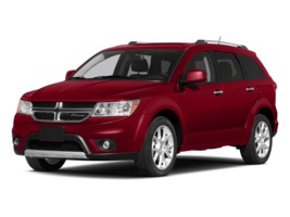 2015 Dodge Journey
