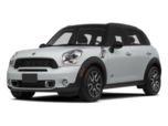 2014 Mini Cooper Countryman