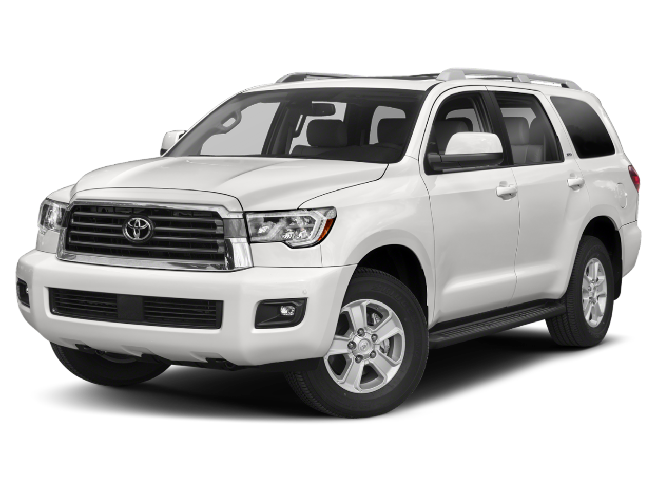 2018 Toyota Sequoia