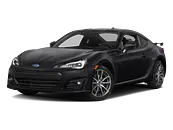 2017 Subaru BRZ