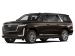 2021 Cadillac Escalade ESV