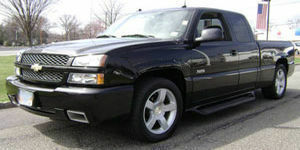 07 Chevrolet Silverado 1500 Repair Service And Maintenance Cost