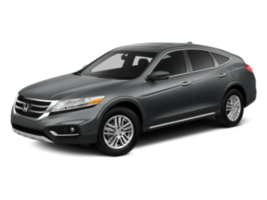 2014 Honda Crosstour