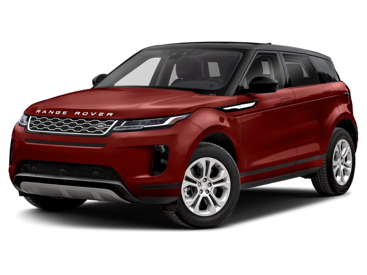 Land Rover Range Rover Evoque Price - Images, Colours & Reviews - CarWale