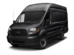 2017 Ford Transit-350 HD
