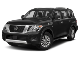 2019 Nissan Armada