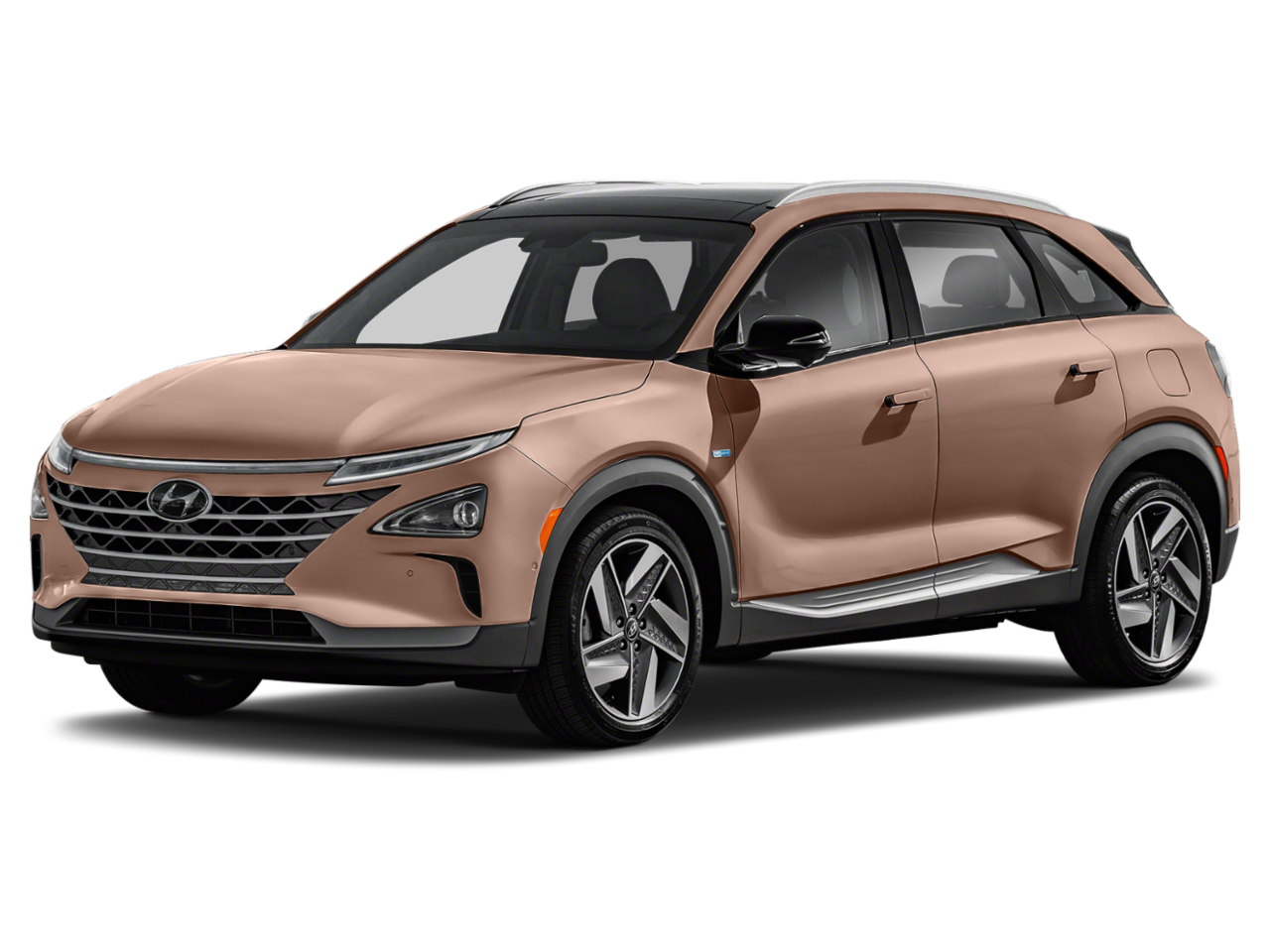 2022 Hyundai Nexo