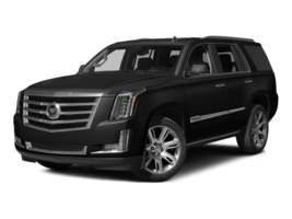 2015 Cadillac Escalade