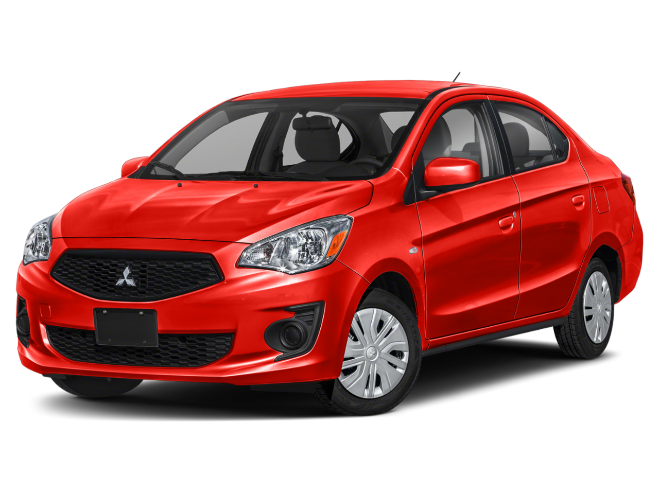 2020 Mitsubishi Mirage G4