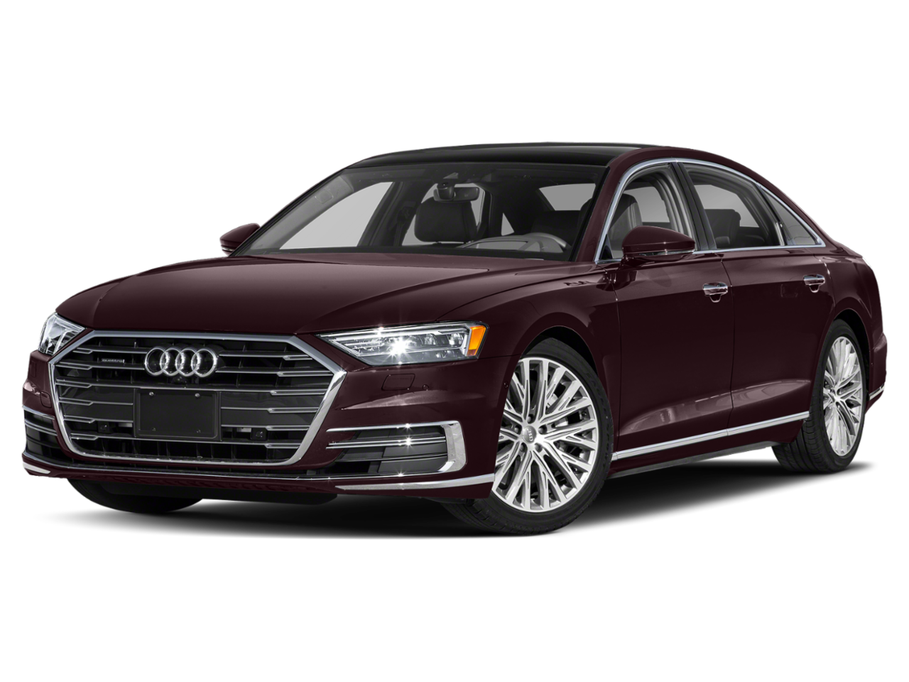 2019 Audi A8 Quattro