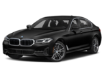 2021 BMW 540i xDrive