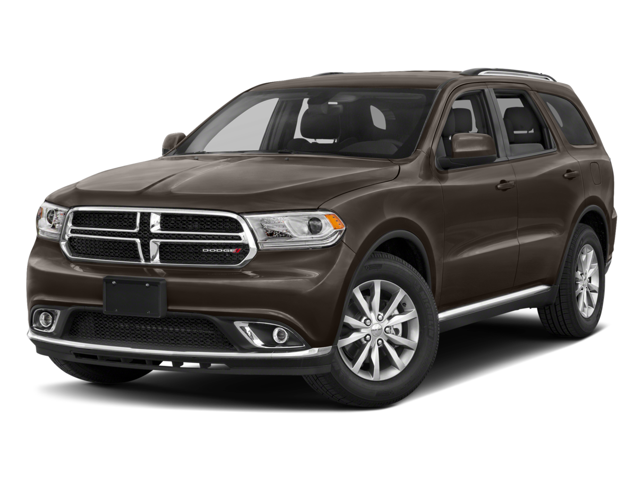 2017 Dodge Durango