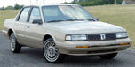1996 Oldsmobile Cutlass Ciera