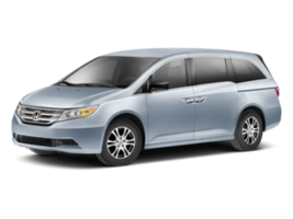 2013 Honda Odyssey