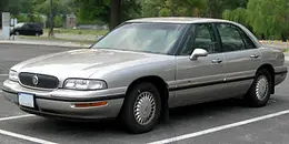 1999 Buick LeSabre