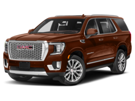 2023 GMC Yukon