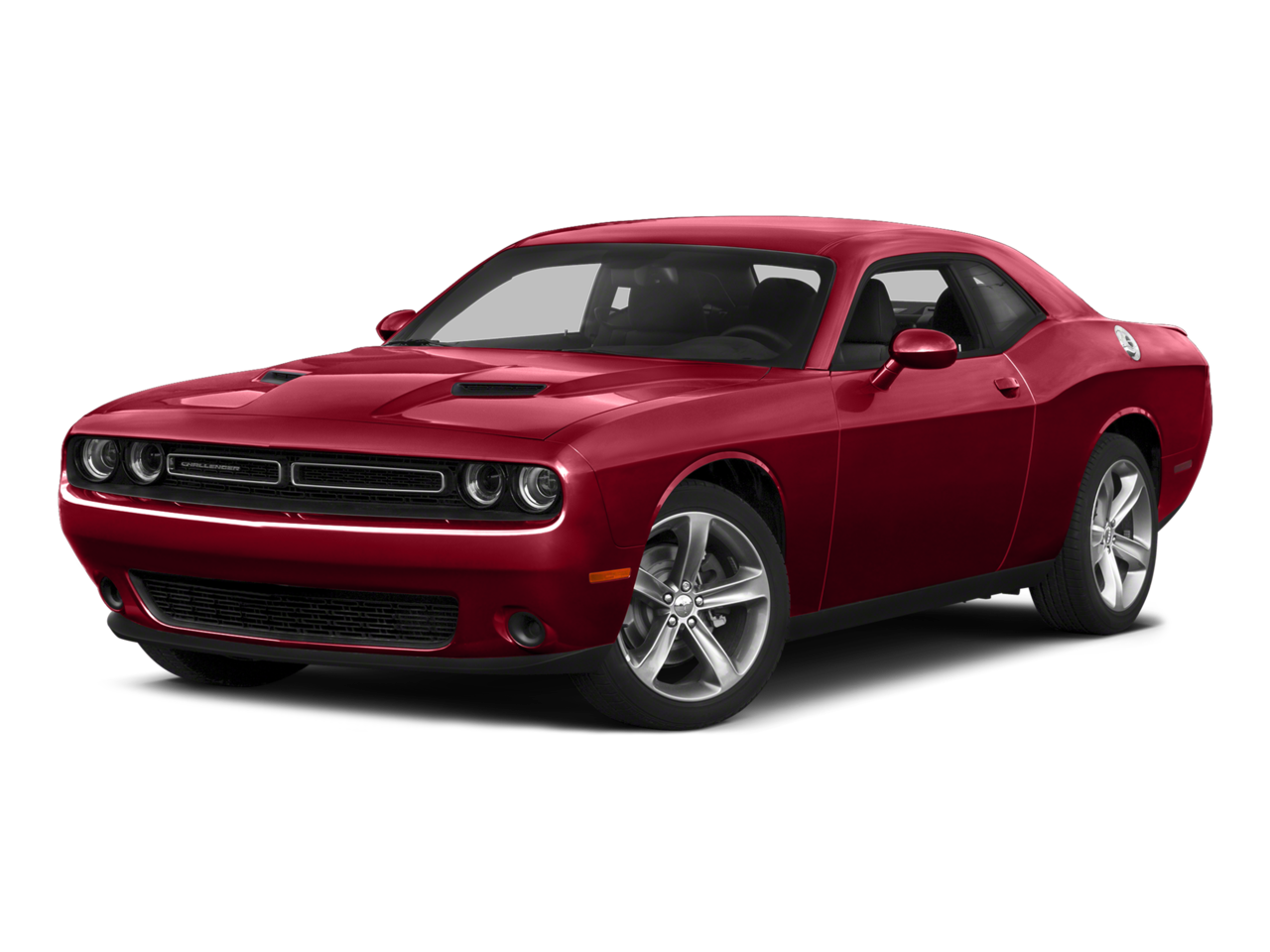 2015 Dodge Challenger