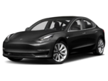2018 Tesla 3