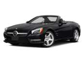 Mercedes-Benz SLS AMG