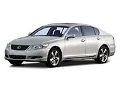 2008 Lexus GS460