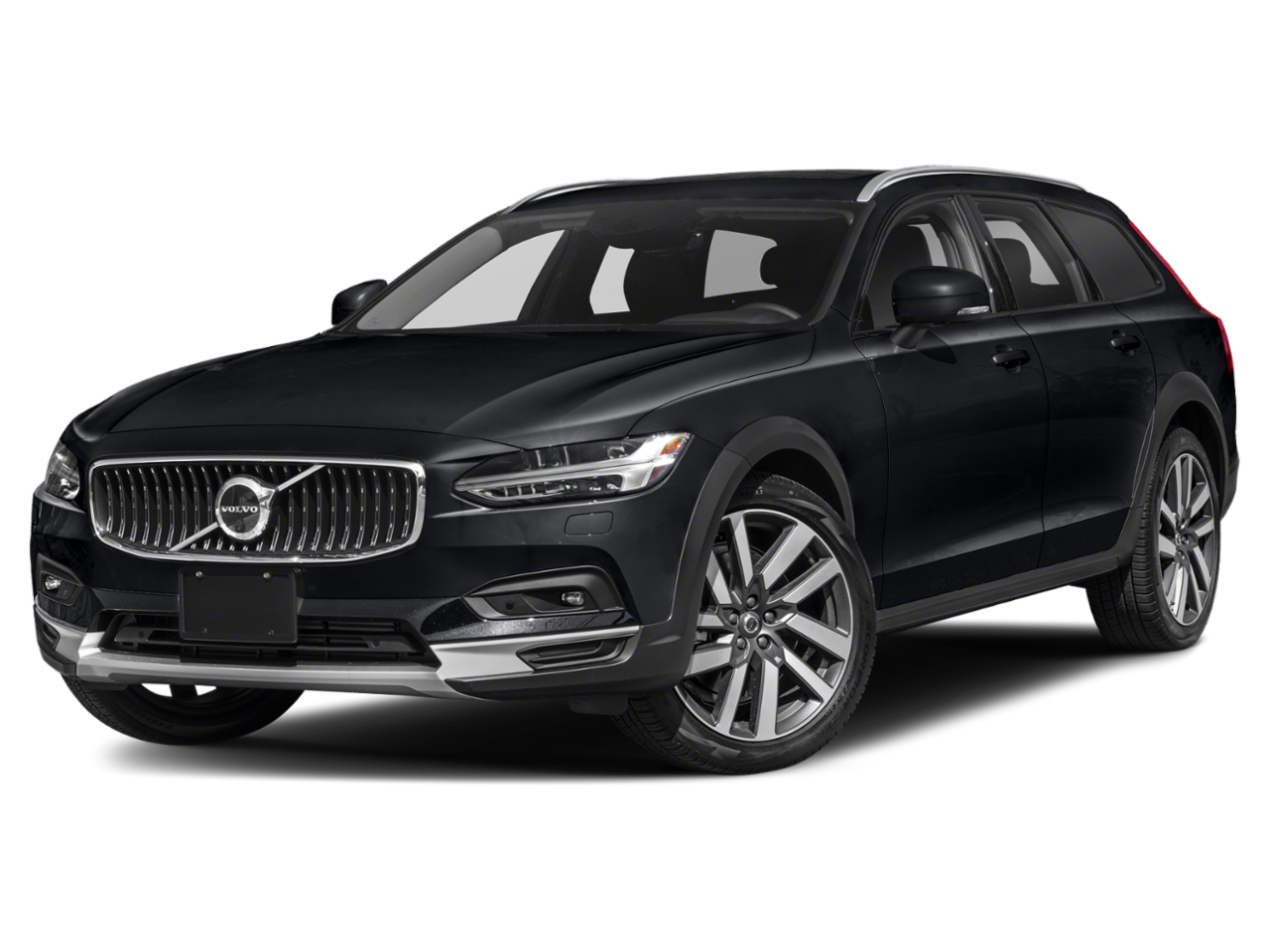 2022 Volvo V90 Cross Country