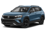 2023 Volkswagen Taos