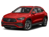 Mercedes-Benz GLA35 AMG