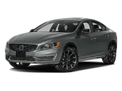 2016 Volvo S60 Cross Country