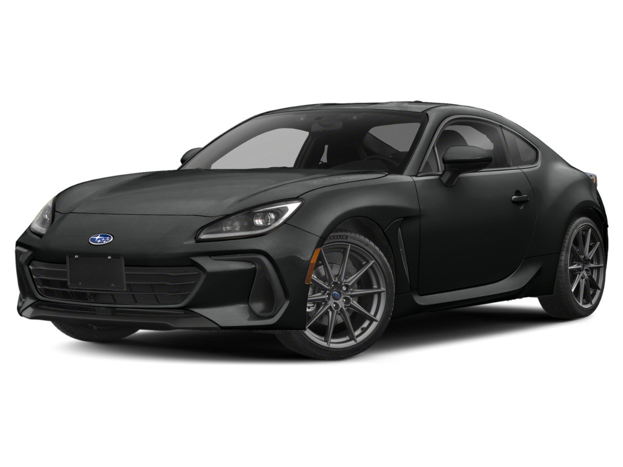 2023 Subaru BRZ