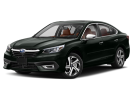 2021 Subaru Legacy