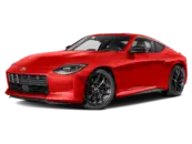 Nissan Z