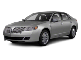 2010 Lincoln MKZ
