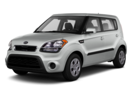 2012 Kia Soul