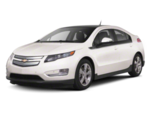 2012 Chevrolet Volt