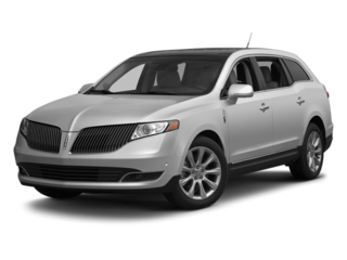 2013 Lincoln MKT