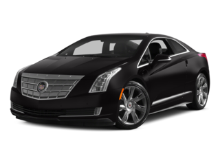 2014 Cadillac ELR