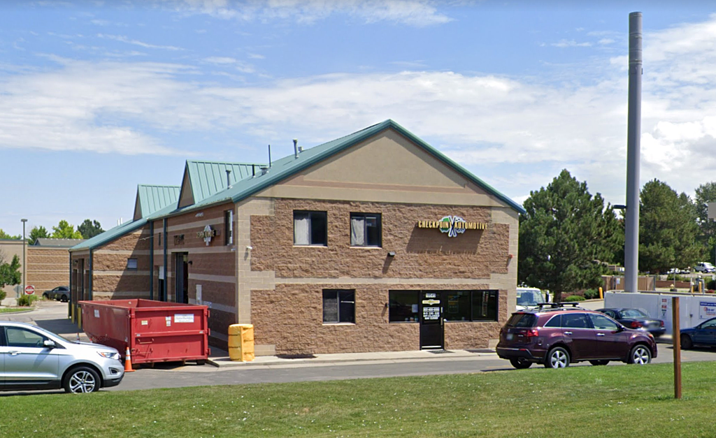 Checkpoint Automotive Aurora, CO 80015 Auto Repair