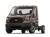 2019 Ford Transit-350
