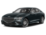 2023 Genesis G70