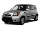 2011 Kia Soul
