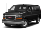 2017 GMC Savana 2500