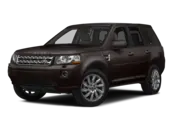 Land Rover LR2