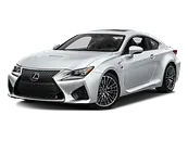 2016 Lexus RC F