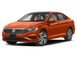2021 Volkswagen Jetta