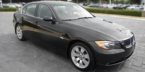 2006 BMW 330xi