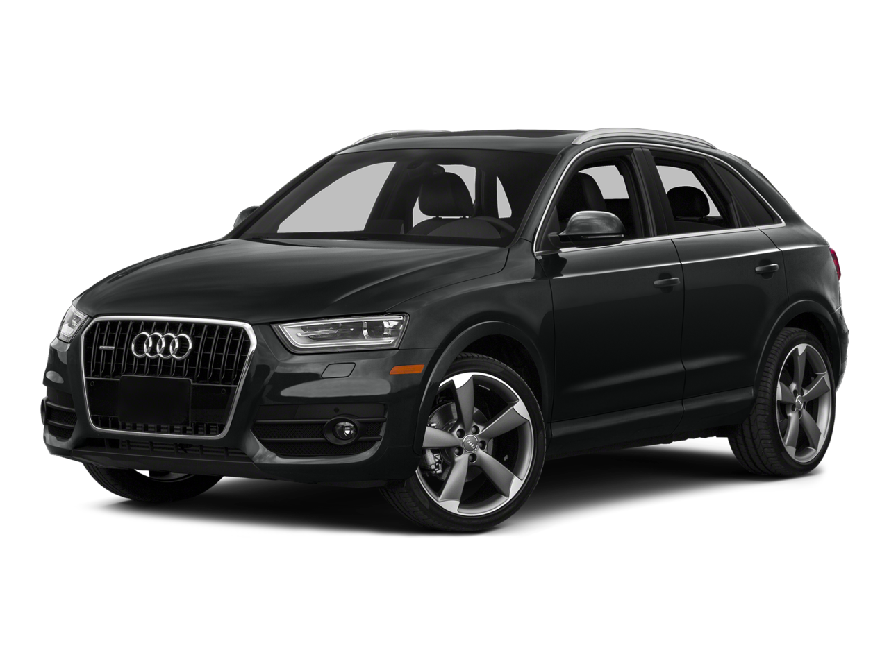 2015 Audi Q3