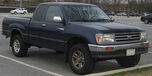 1994 Toyota T100