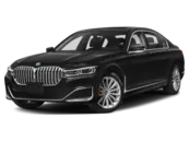 BMW 745e xDrive