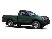 2009 Toyota Tacoma